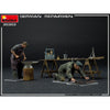 MiniArt 35353 1/35 German Repairmen
