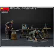 MiniArt 35353 1/35 German Repairmen