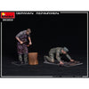 MiniArt 35353 1/35 German Repairmen