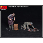 MiniArt 35353 1/35 German Repairmen