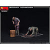 MiniArt 35353 1/35 German Repairmen