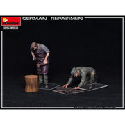 MiniArt 35353 1/35 German Repairmen