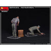 MiniArt 35353 1/35 German Repairmen