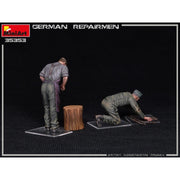 MiniArt 35353 1/35 German Repairmen