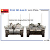 MiniArt 35355 1/35 StuH 42 Ausf. G Late Production