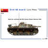 MiniArt 35355 1/35 StuH 42 Ausf. G Late Production