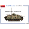 MiniArt 35355 1/35 StuH 42 Ausf. G Late Production
