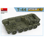MiniArt 35356 1/35 T-44 Interior Kit