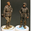 MiniArt 35365 1/35 Soviet Officers at Field Briefing Special Edition