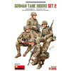 MiniArt 35377 1/35 German Tank Riders Set 2