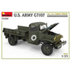 MiniArt 35380 1/35 US Army G7107 4x4 1.5t Cargo Truck