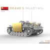 MiniArt 35388 1/35 StuG III Ausf. G 1945 Alkett Prod.