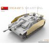 MiniArt 35388 1/35 StuG III Ausf. G 1945 Alkett Prod.