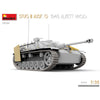 MiniArt 35388 1/35 StuG III Ausf. G 1945 Alkett Prod.