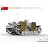MiniArt 35388 1/35 StuG III Ausf. G 1945 Alkett Prod.