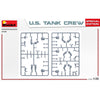 MiniArt 35391 1/35 U.S. Tank Crew Special Edition