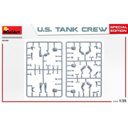 MiniArt 35391 1/35 U.S. Tank Crew Special Edition