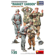 MiniArt 35393 1/35 Market Garden Netherlands 1944 Resin Heads