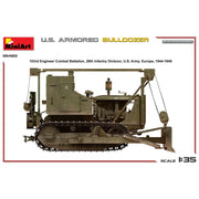 MiniArt 35403 1/35 U.S. Armored Bulldozer