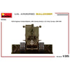 MiniArt 35403 1/35 U.S. Armored Bulldozer