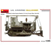 MiniArt 35403 1/35 U.S. Armored Bulldozer