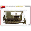 MiniArt 35403 1/35 U.S. Armored Bulldozer
