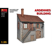 MiniArt 35515 1/35 Ardennes Building
