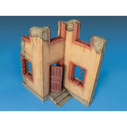 MiniArt 35527 1/35 House Ruin