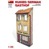 MiniArt 35538 1/35 Ruined German Gasthof