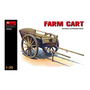 MiniArt 35542 1/35 Farm Cart