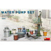 MiniArt 35578 1/35 Water Pump Set