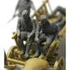 Master Box 1/35 Road to the Rear 4820113080135