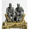 Master Box 1/35 Road to the Rear 4820113080135