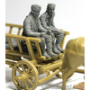 Master Box 1/35 Road to the Rear 4820113080135