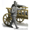 Master Box 1/35 Road to the Rear 4820113080135