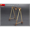 MiniArt 35589 1/35 F Ton Gantry Crane and Equipment