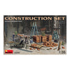 Miniart 1/35 Construction Set