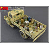 MiniArt 35595 1/35 Oil and Petrol Cans 1930-40s