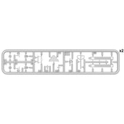 MiniArt 35606 1/35 Hand Pallet Truck Set