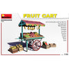MiniArt 35625 1/35 Fruit Cart