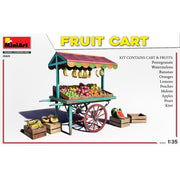 MiniArt 35625 1/35 Fruit Cart
