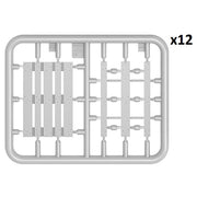 MiniArt 35627 1/35 Wooden Pallets 12pc
