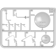 MiniArt 35638 1/35 Air Conditioners and Satellite Dishes
