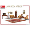 MiniArt 35646 1/35 Living Room Interior