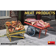 MiniArt 35649 1/35 Meat Products