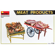 MiniArt 35649 1/35 Meat Products