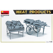 MiniArt 35649 1/35 Meat Products
