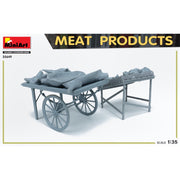 MiniArt 35649 1/35 Meat Products