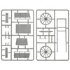 MiniArt 35657 1/35 Farm Cart and Village Accessories