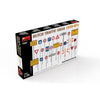 MiniArt 35661 1/35 Dutch Traffic Signs 1930-40s